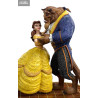Disney - Beauty and the Beast figure, Art Scale
