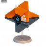 Destiny - Figure Ghost of your choice, Generalist, Kill Tracker or Hunter, Mini