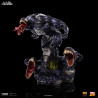 Marvel - Venom figure, Deluxe Art Scale