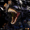 Marvel - Venom figure, Deluxe Art Scale