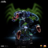 Marvel - Venom figure, Deluxe Art Scale