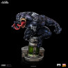 PRÉCOMMANDE - Marvel - Figurine Venom, Art Scale