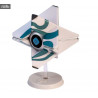 Destiny - Figure Ghost of your choice, Generalist, Kill Tracker or Hunter, Mini