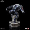 PRÉCOMMANDE - Marvel - Figurine Venom, Art Scale