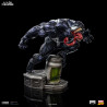 PRÉCOMMANDE - Marvel - Figurine Venom, Art Scale