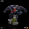 PRÉCOMMANDE - Marvel - Figurine Venom, Art Scale