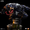 PRÉCOMMANDE - Marvel - Figurine Venom, Art Scale