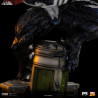 PRÉCOMMANDE - Marvel - Figurine Venom, Art Scale