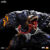 PRÉCOMMANDE - Marvel - Figurine Venom, Art Scale