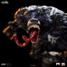 PRÉCOMMANDE - Marvel - Figurine Venom, Art Scale