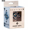 Destiny - Figure Ghost of your choice, Generalist, Kill Tracker or Hunter, Mini