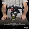 PRÉCOMMANDE - Marvel - Figurine Venom, Art Scale