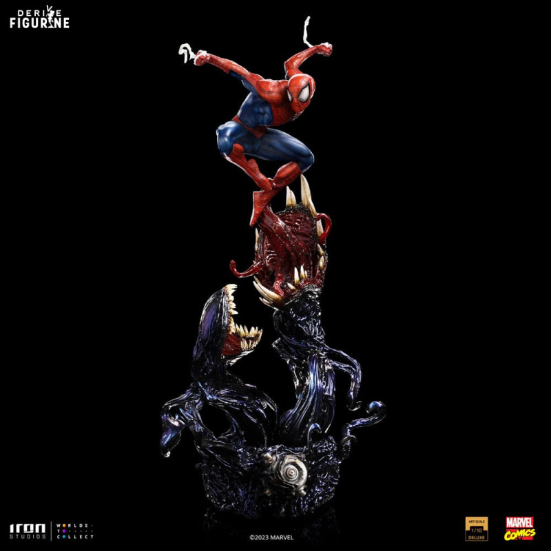 Marvel - Figurine...