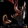 Marvel - Figurine Spider-Man, Deluxe Art Scale