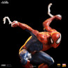 Marvel - Figurine Spider-Man, Deluxe Art Scale