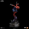 PRÉCOMMANDE - Marvel - Figurine Spider-Man, Art Scale