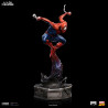 PRÉCOMMANDE - Marvel - Figurine Spider-Man, Art Scale