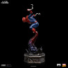 PRÉCOMMANDE - Marvel - Figurine Spider-Man, Art Scale