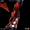 PRÉCOMMANDE - Marvel - Figurine Spider-Man, Art Scale