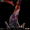 PRÉCOMMANDE - Marvel - Figurine Spider-Man, Art Scale