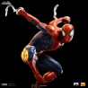 PRÉCOMMANDE - Marvel - Figurine Spider-Man, Art Scale