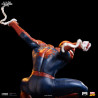 PRÉCOMMANDE - Marvel - Figurine Spider-Man, Art Scale