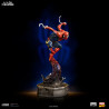 PRÉCOMMANDE - Marvel - Figurine Spider-Man, Art Scale