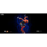 PRÉCOMMANDE - Marvel - Figurine Spider-Man, Art Scale