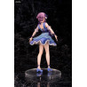 The Idolmaster Million Live - Figure Mizuki Makabe, version Stage In the Spring Breeze