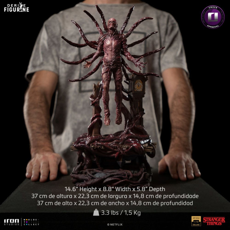 PREORDER - Stranger Things...