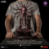 PRÉCOMMANDE - Stranger Things - Figurine Vecna, Deluxe Art Scale
