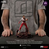 Stranger Things - Figurine Eleven (Onze), Art Scale