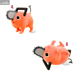 PRÉCOMMANDE - Chainsaw Man...