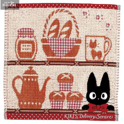 Kiki's Delivery Service -...