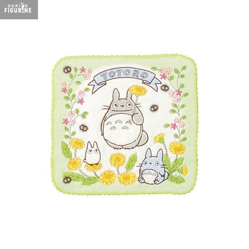 My Neighbor Totoro - Spring hand towel