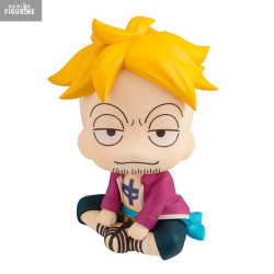 One Piece - Figurine Marco,...