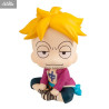 One Piece - Marco figure, Look Up