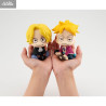 One Piece - Marco figure, Look Up
