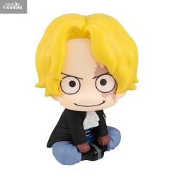 One Piece - Sabo figure,...