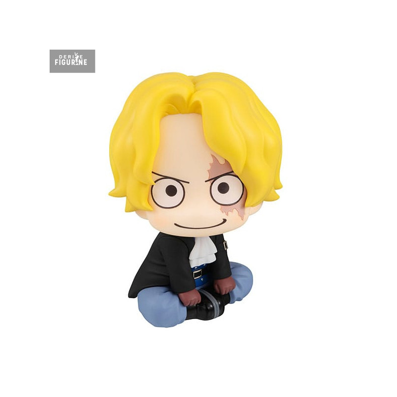 One Piece - Sabo figure, Look Up