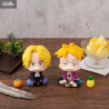 One Piece - Pack figures Marco & Sabo, Look Up (with gift)