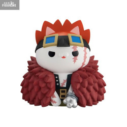 One Piece - Eustass Kid...