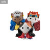 One Piece - Eustass Kid figure, Nyanto! The Big One Piece Series