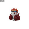 One Piece - Eustass Kid figure, Nyanto! The Big One Piece Series