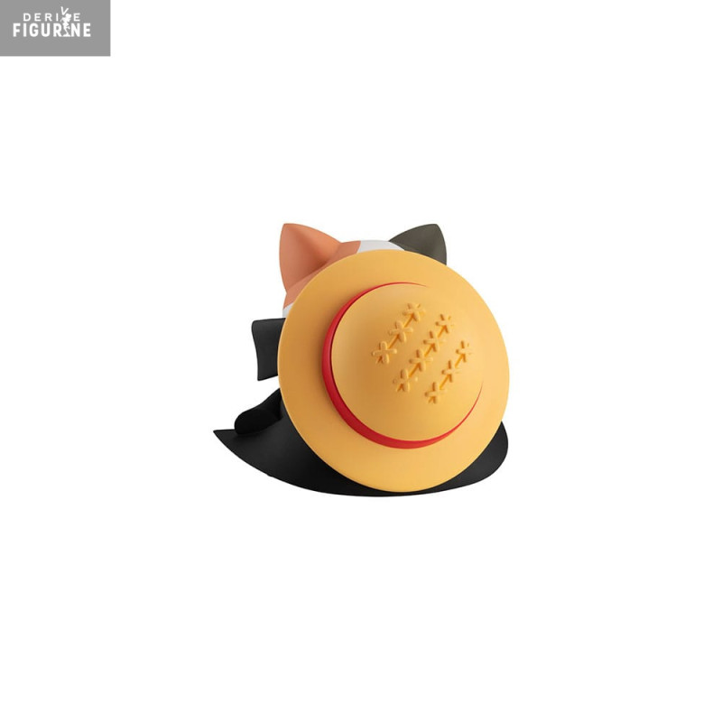 One Piece - Figurine Monkey...