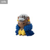 One Piece - Trafalgar Law figure, Nyanto! The Big One Piece Series
