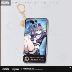 PREORDER - Honkai: Star...