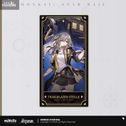 Honkai: Star Rail -...