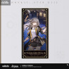 Honkai: Star Rail - Trailblazer (Female) keychain