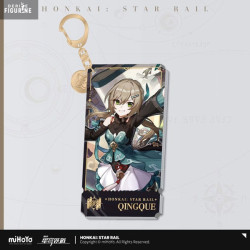 Honkai: Star Rail - Seele...